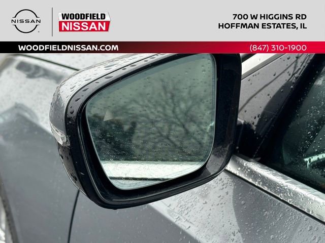 Used 2024 BMW 330i xDrive 330i xDrive image 10