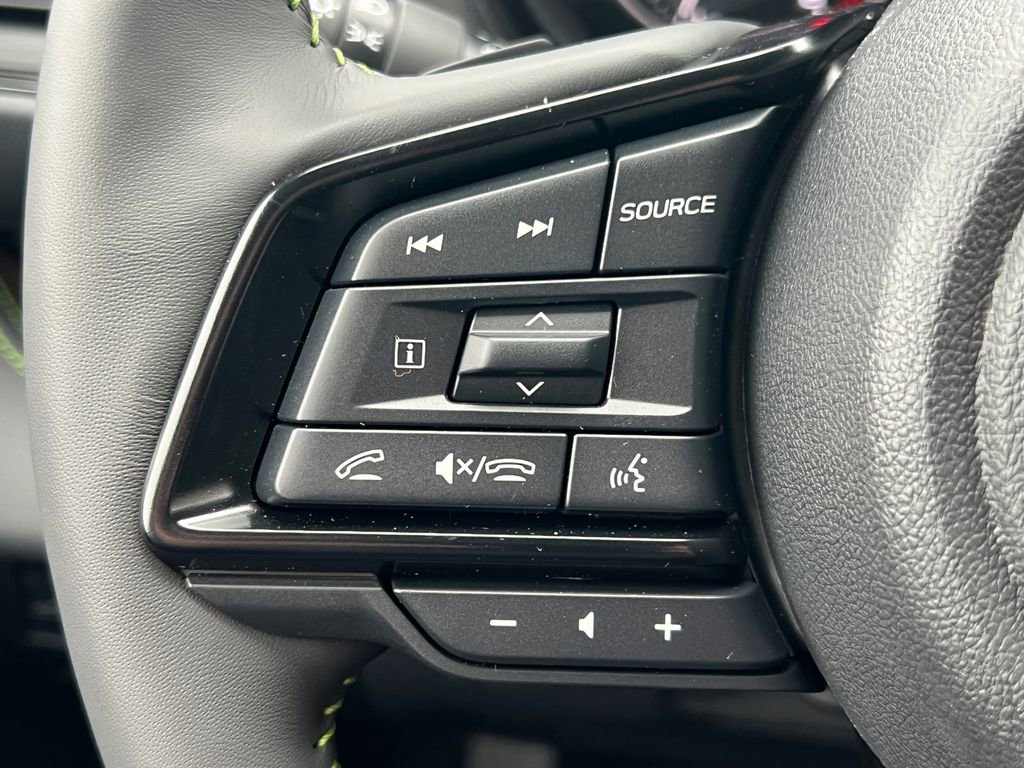 New 2026 Subaru Ascent Bronze Edition image 23