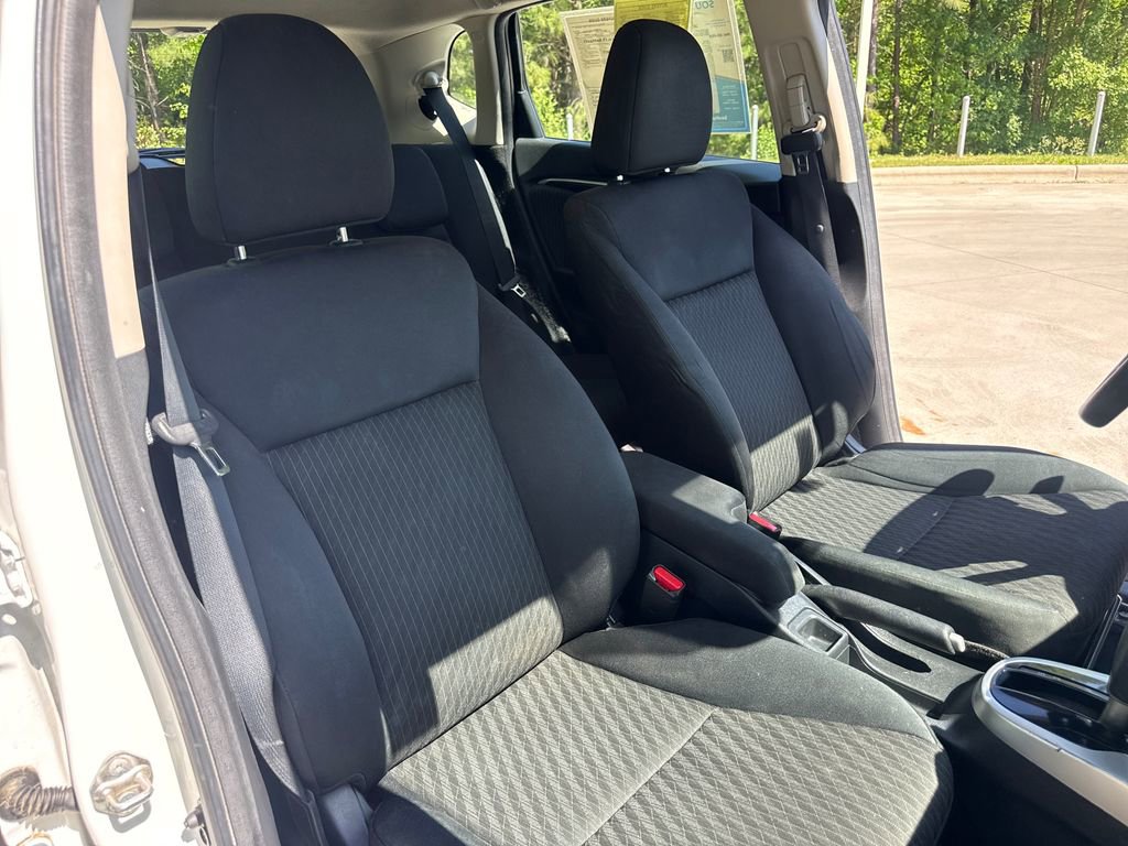 Used 2020 Honda Fit EX image 34