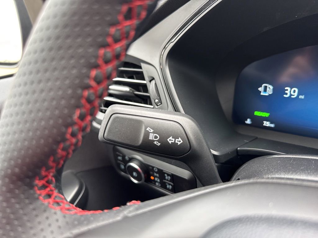 New 2026 Ford Escape ST-Line Select w/ Tech Pack #2 image 14