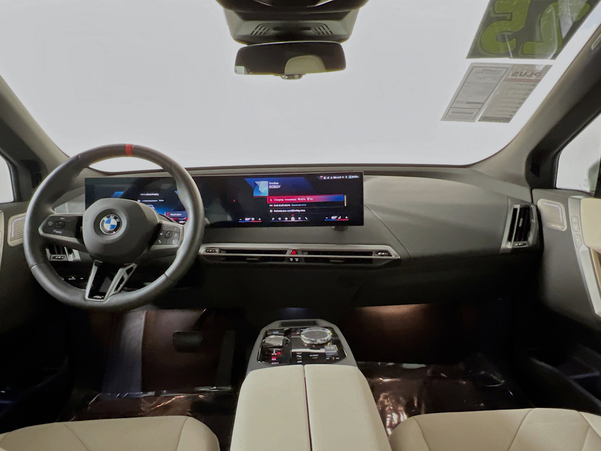 Used 2025 BMW iX M60 image 30