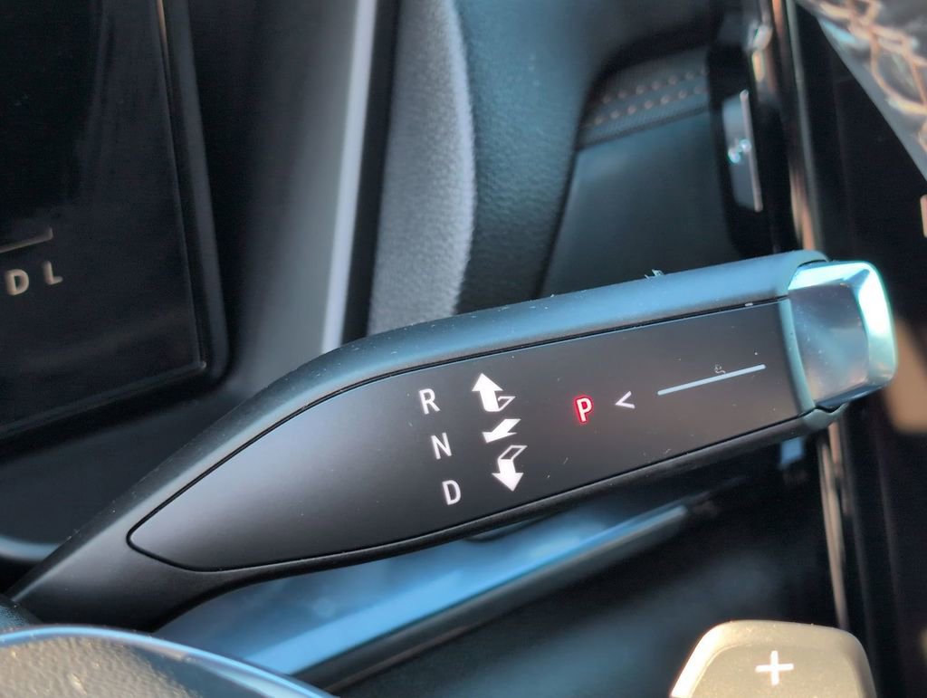 Certified 2026 GMC Terrain AT4 image 13