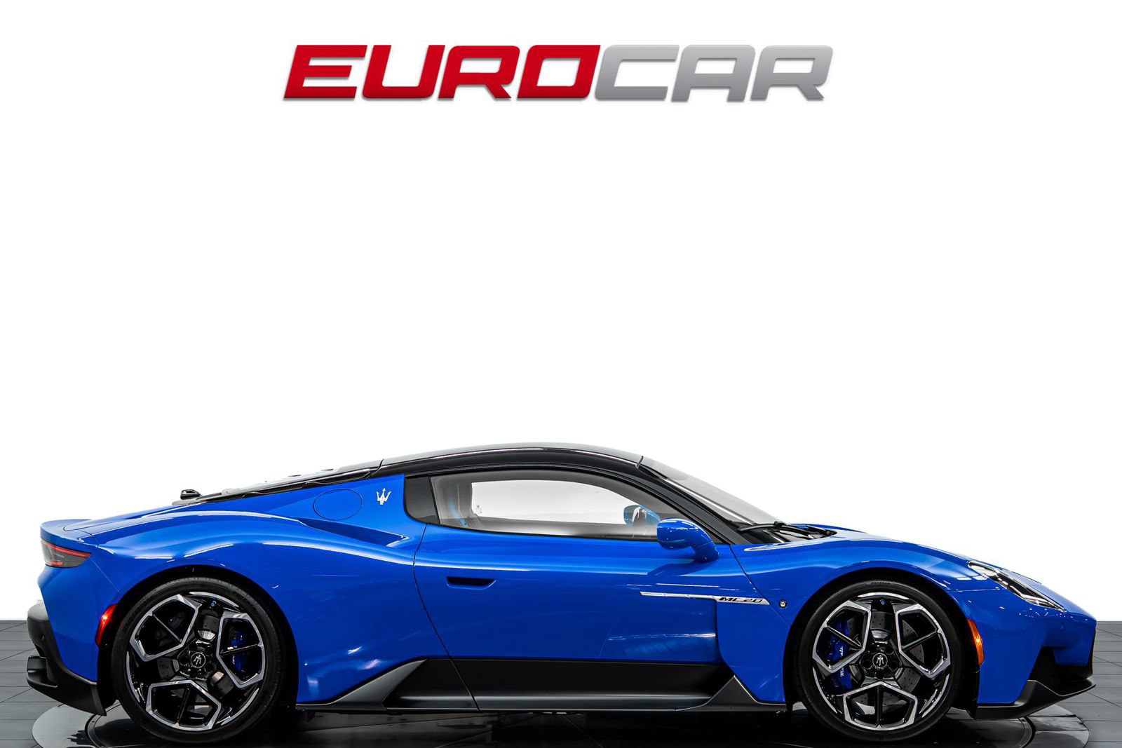 Used 2023 Maserati MC20 Coupe RWD image 6
