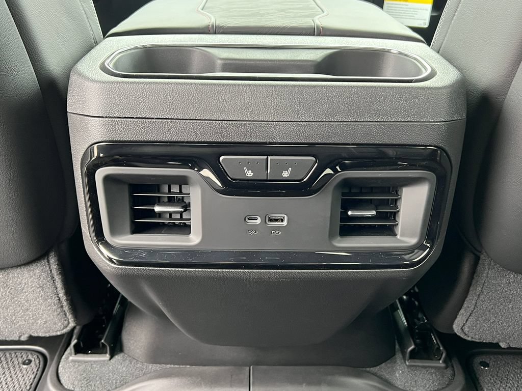 New 2026 GMC Sierra 1500 AT4X AWD/4WD image 45