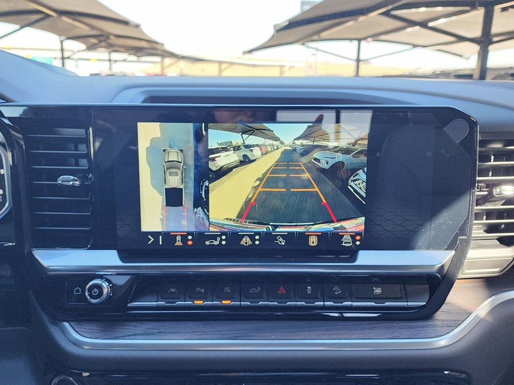 New 2026 GMC Sierra 1500 SLT w/ SLT Premium Plus Package image 28