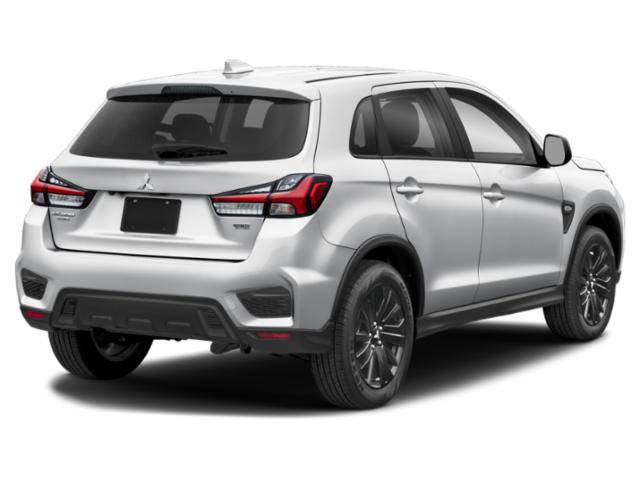 Used 2022 Mitsubishi Outlander Sport LE AWD/4WD image 5