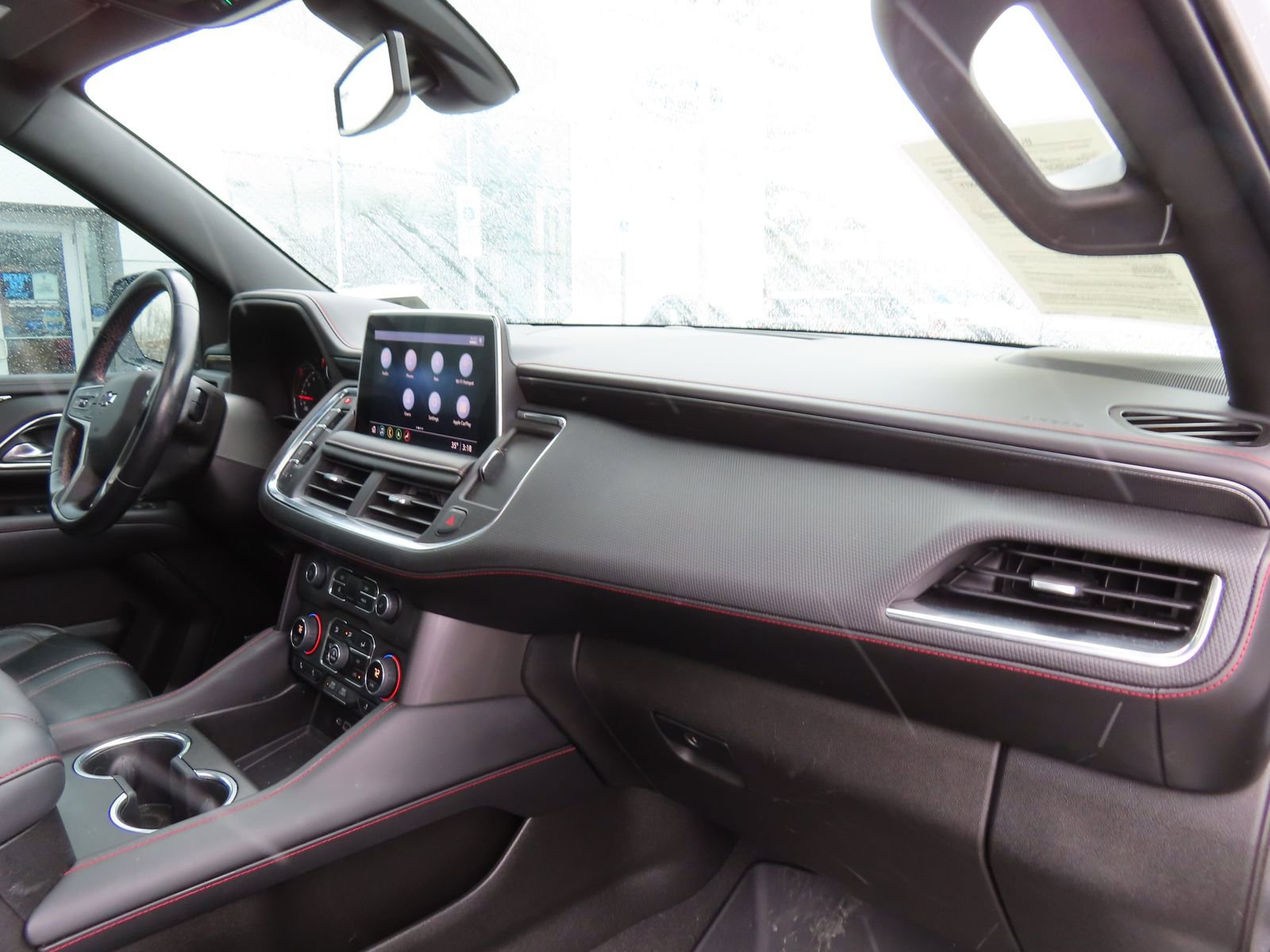 Used 2021 Chevrolet Tahoe RST image 17