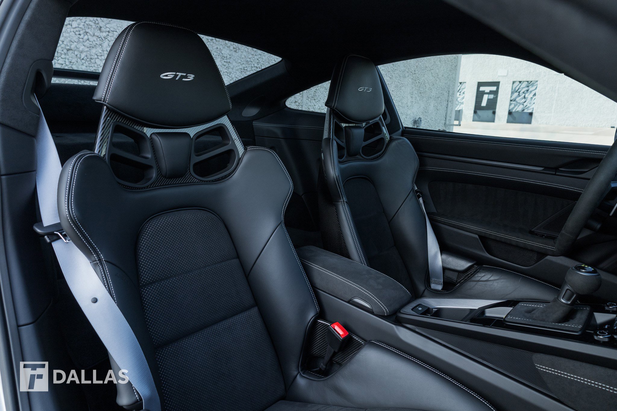 Used 2022 Porsche 911 GT3 RWD image 35