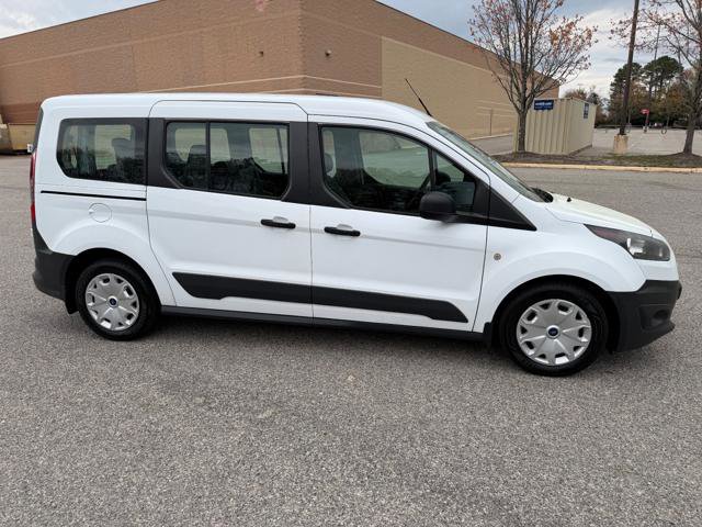 Used 2016 Ford Transit Connect XL FWD image 34
