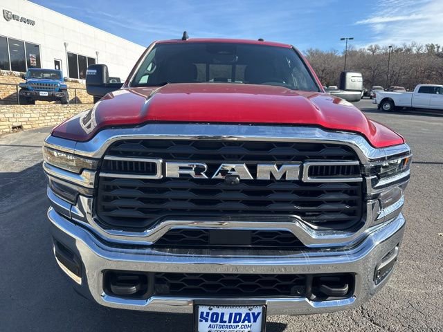 New 2026 RAM 2500 Tradesman image 8