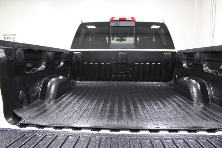 Used 2017 Chevrolet Silverado 1500 LT w/ All Star Edition AWD/4WD image 13