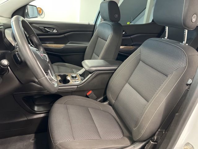 Used 2022 GMC Acadia SLE w/ Driver Convenience Package image 25