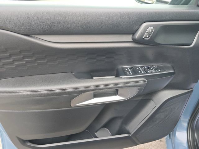 New 2025 Ford Ranger XLT w/ Equipment Group 301A High image 10