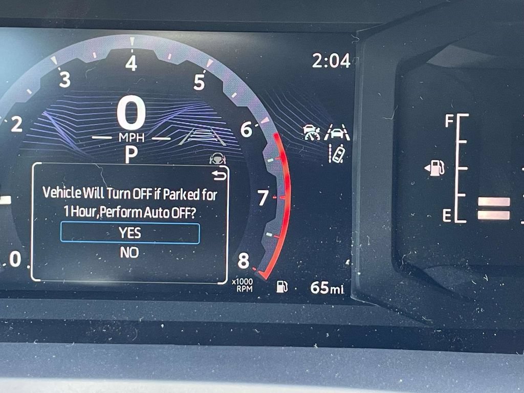 New 2026 Toyota Tacoma SR5 AWD/4WD image 31