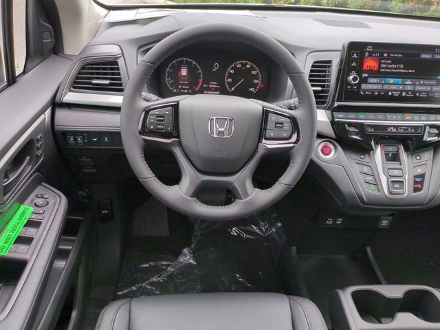 New 2026 Honda Odyssey EX-L image 13