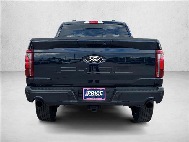 Used 2026 Ford F150 Lariat AWD/4WD image 7