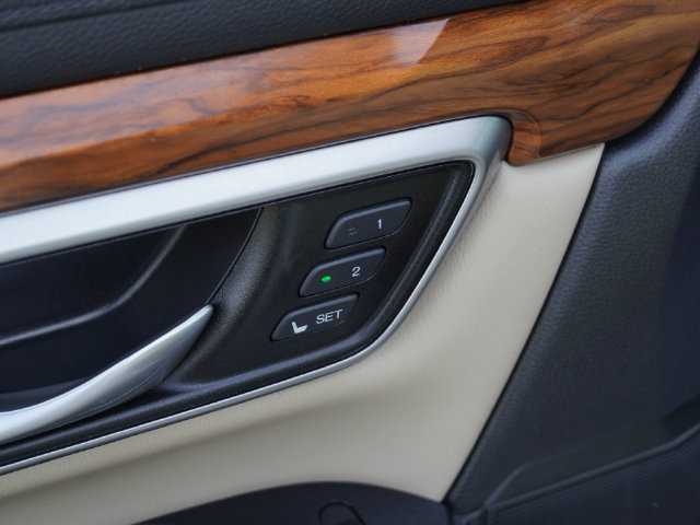 Used 2019 Honda CR-V EX-L image 34