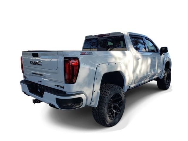 New 2026 GMC Sierra 1500 AT4 w/ Technology Package AWD/4WD image 5