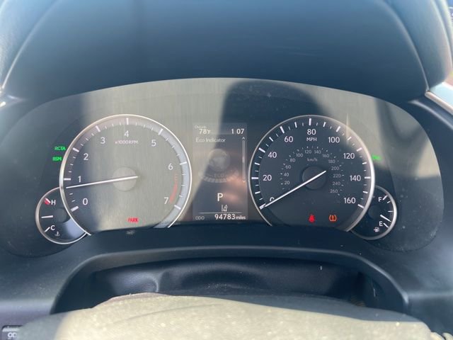 Used 2017 Lexus RX 350 FWD image 8