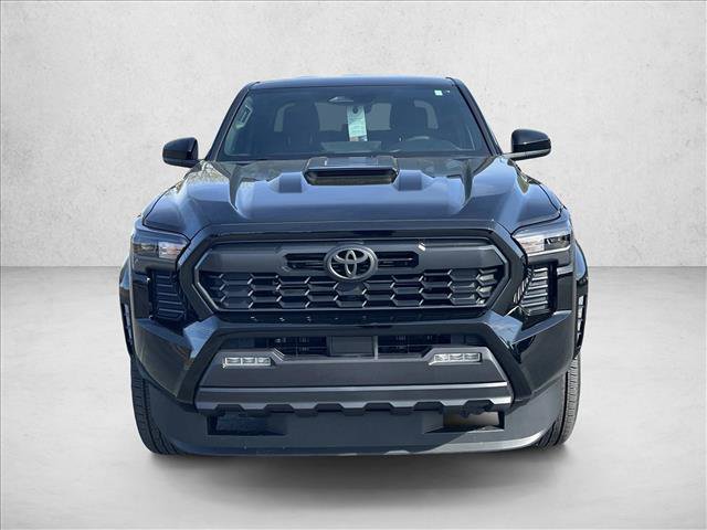 Certified 2025 Toyota Tacoma TRD Sport image 2
