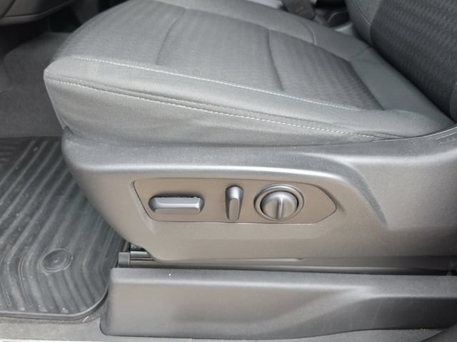 Used 2021 Chevrolet Silverado 1500 RST w/ Bed Protection Package RWD image 16