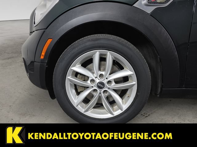 Used 2014 MINI Cooper Countryman S AWD/4WD image 9