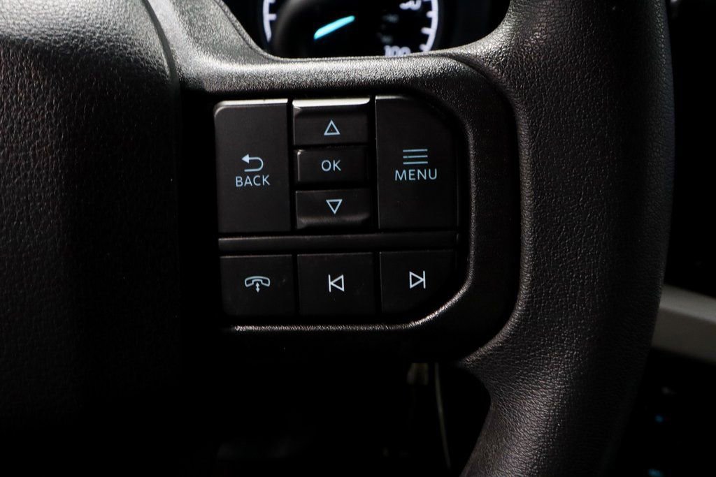 Certified 2024 Ford F250 XL w/ XL Driver Assist Package image 27