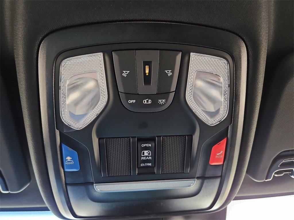 New 2026 RAM 3500 Tradesman image 27