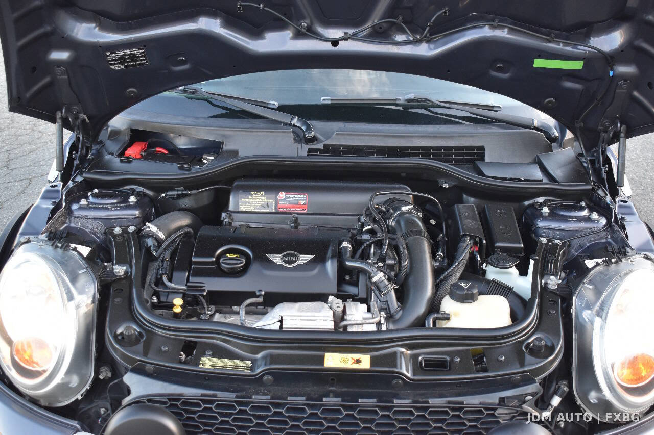 Used 2012 MINI Cooper S FWD image 26