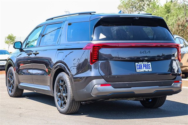 New 2026 Kia Carnival SX Prestige image 7
