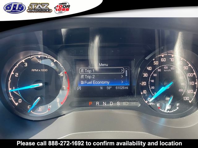 Used 2020 Ford Ranger XL w/ Equipment Group 101A Mid RWD image 16
