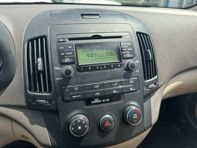 Used 2010 Hyundai Elantra GLS FWD image 22