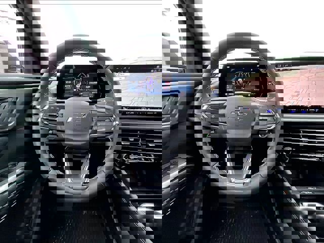 New 2026 Chevrolet Traverse LT w/ Midnight/Sport Edition image 17