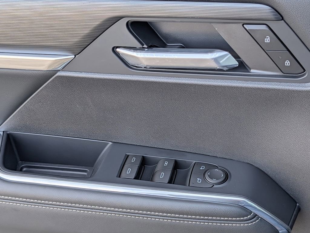 New 2026 GMC Acadia Elevation w/ Black Edition image 24