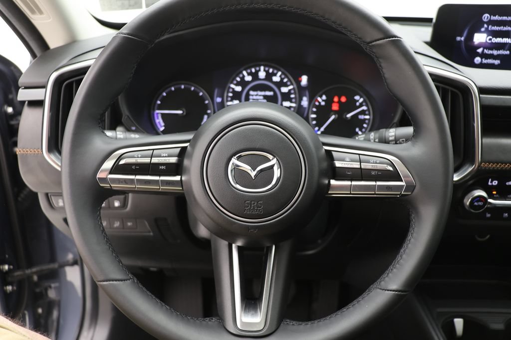 Used 2025 MAZDA CX-50 2.5 Hybrid w/ Premium Plus Pkg AWD/4WD image 17