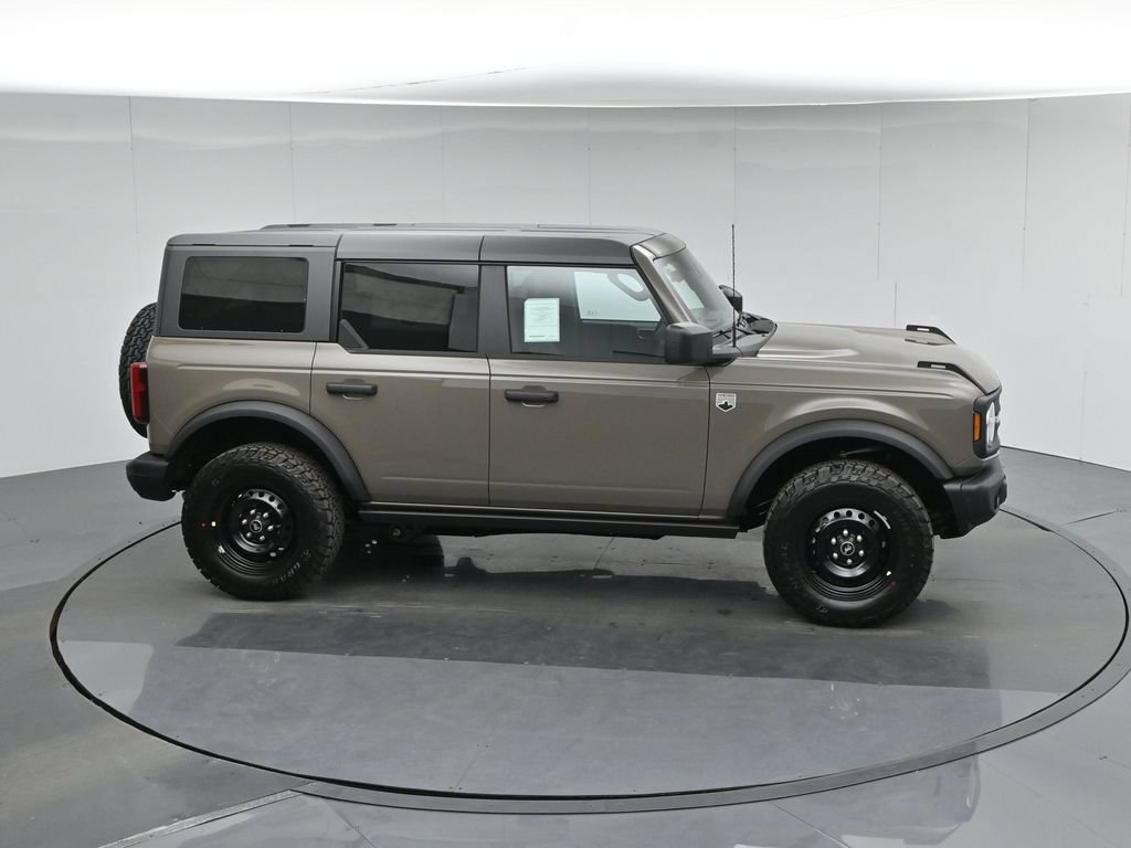 New 2026 Ford Bronco Big Bend w/ Black Diamond Package AWD/4WD image 55