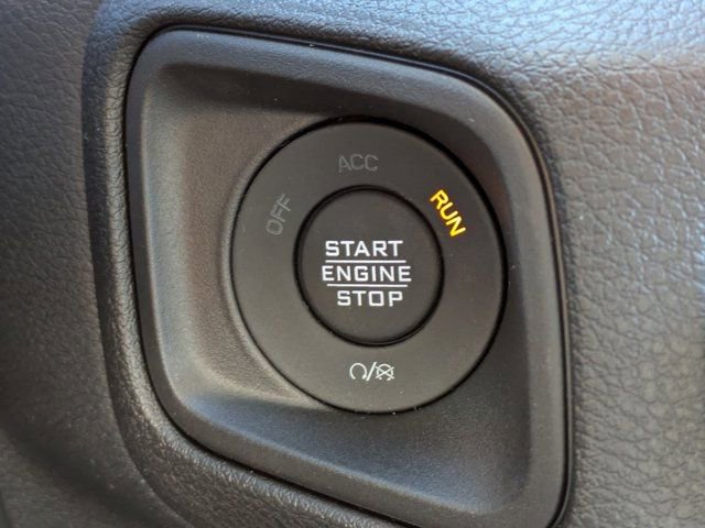 New 2026 Jeep Wrangler Sport S image 21