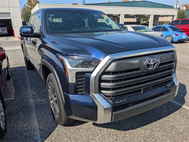 Used 2023 Toyota Tundra Limited