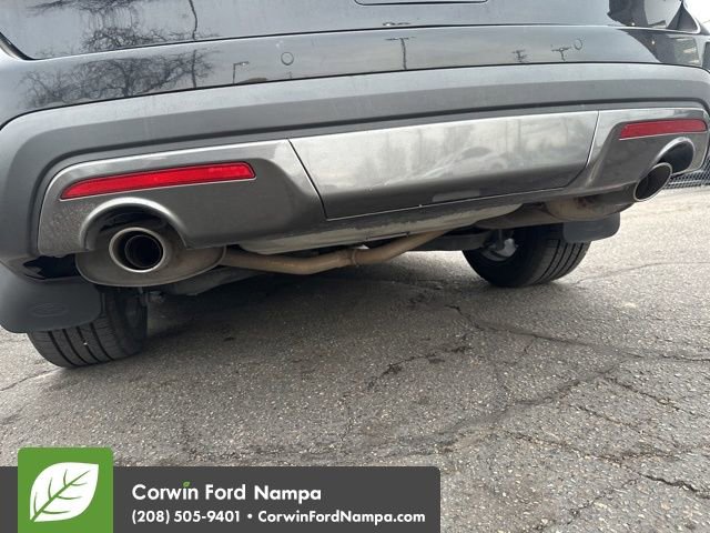 Used 2017 Ford Explorer XLT w/ Equipment Group 202A image 7