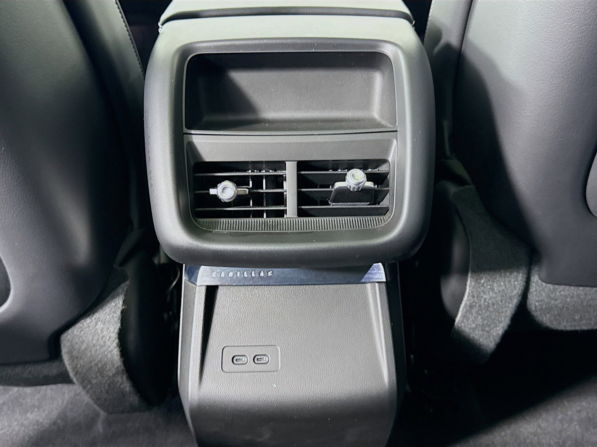 Used 2025 Cadillac Lyriq Luxury RWD image 27