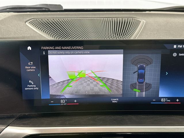 Used 2024 BMW 330i xDrive Sedan image 14