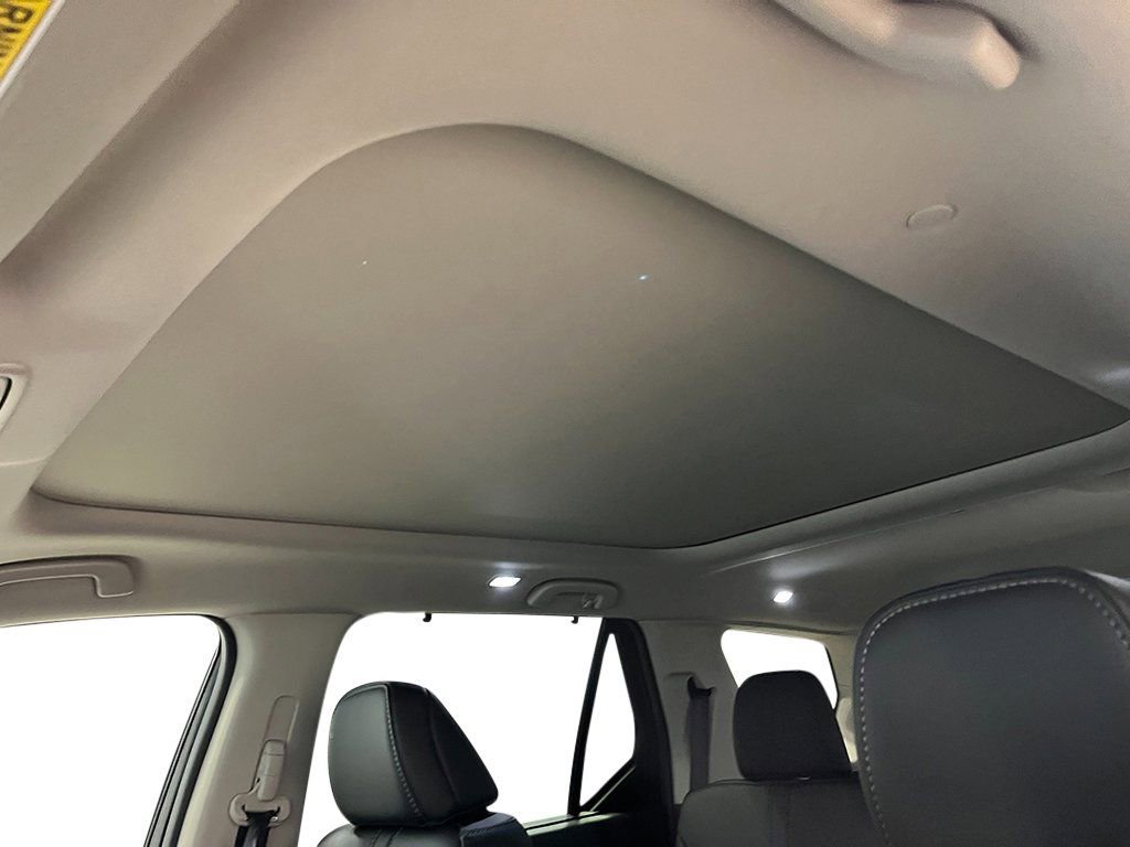 New 2026 Honda Pilot Touring image 20