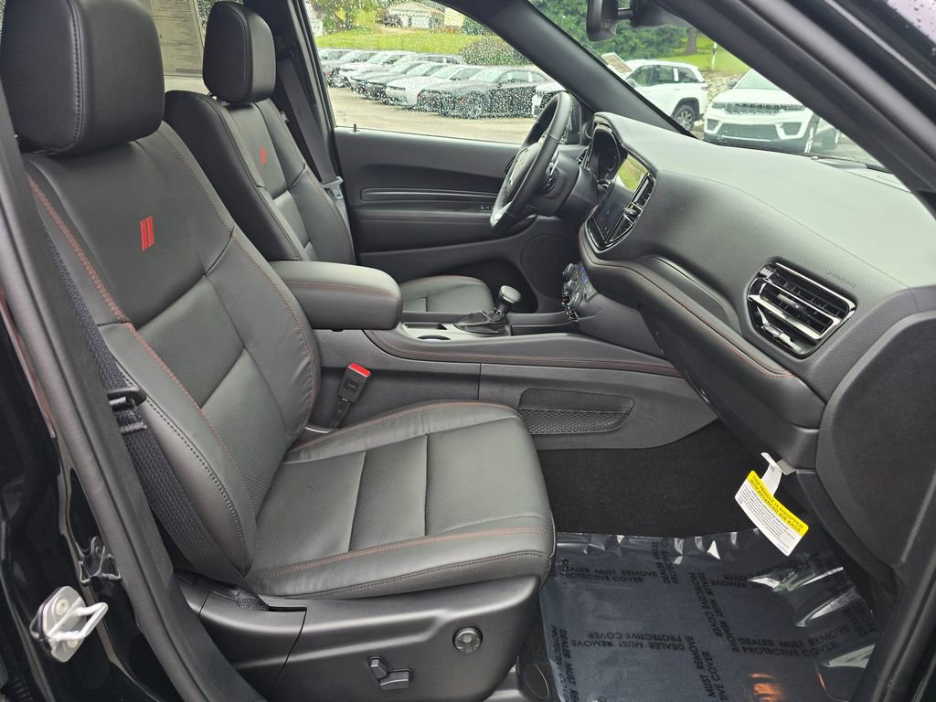 New 2026 Dodge Durango GT image 27