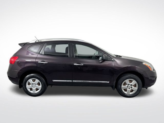 Used 2015 Nissan Rogue S w/ Convenience Package AWD/4WD image 34