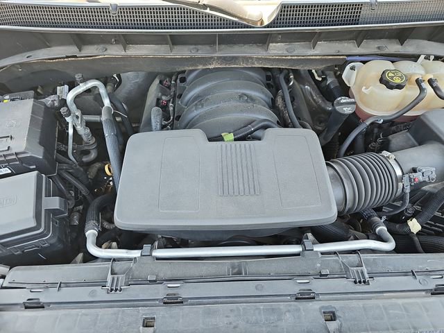 Used 2020 Chevrolet Silverado 1500 LT AWD/4WD image 29