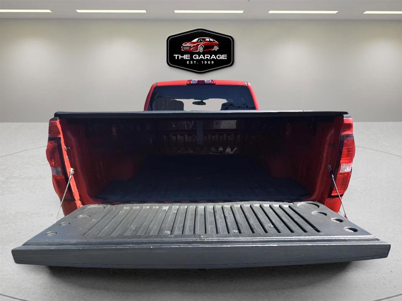 Used 2015 GMC Sierra 1500 SLE w/ SLE Value Package AWD/4WD image 27