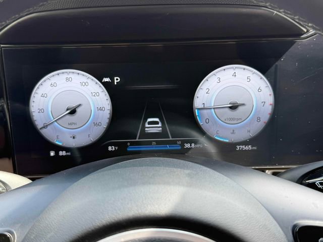 Used 2023 Hyundai Elantra SEL w/ Convenience Package image 14