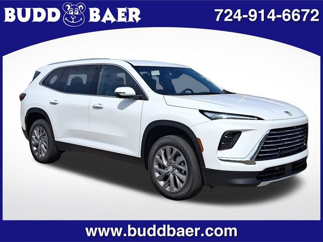 New 2026 Buick Enclave Preferred w/ Power Package image 1