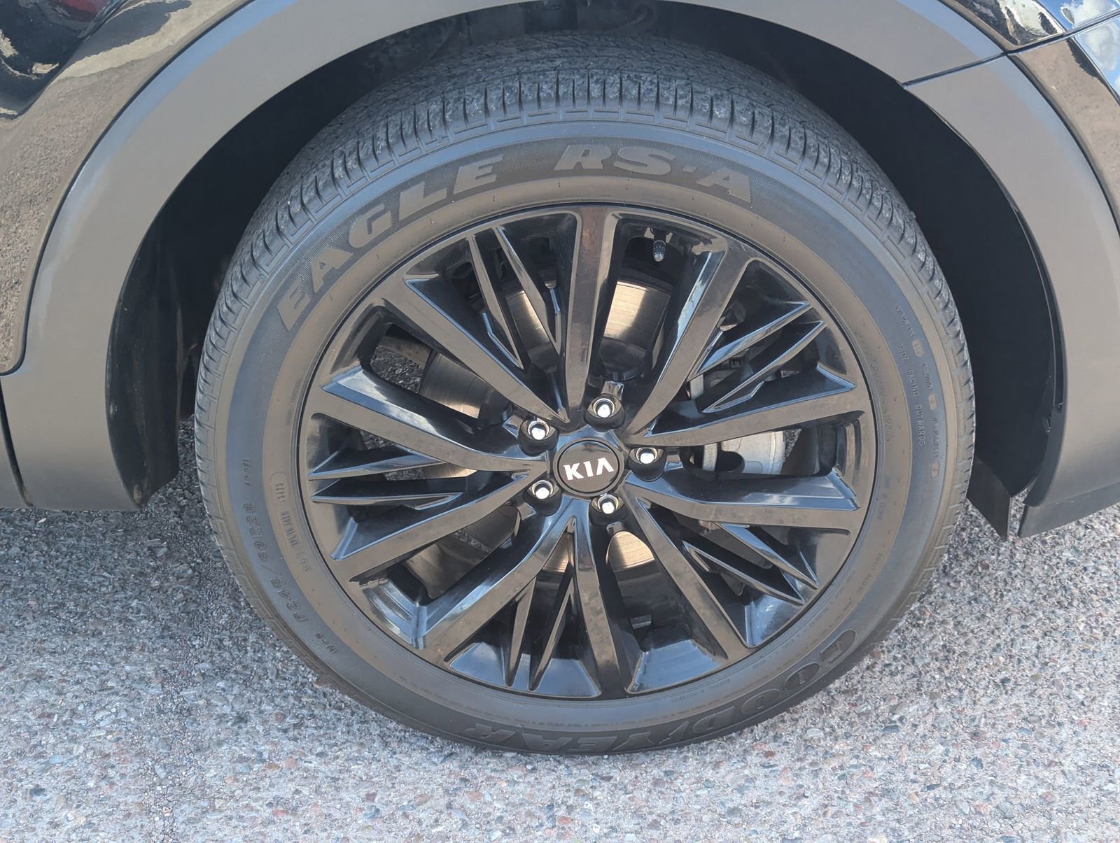 Used 2020 Kia Telluride SX w/ SX Prestige Package image 9