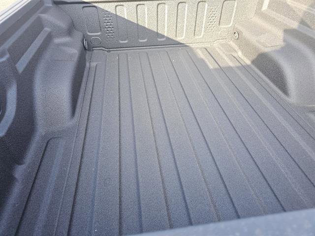 New 2026 Jeep Gladiator Rubicon w/ Steel Power Dome Hood Package image 7